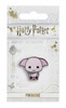 Chibi Zgredek Przypinka Harry Potter