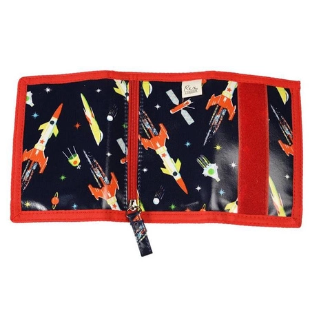 Portfel, Kosmos, Rex London