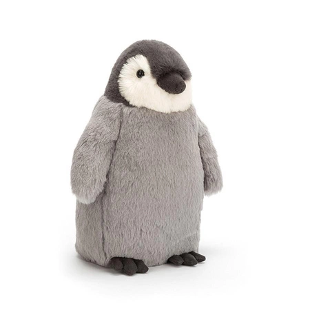 JellyCat Percy Pingwin 16cm