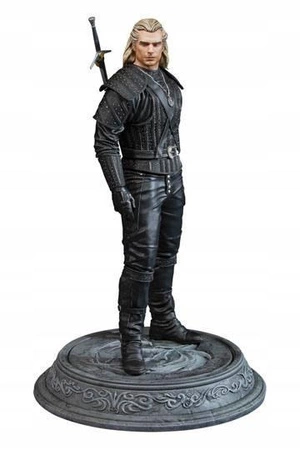 Figurka Wiedźmin (Netflix) - Transformed Geralt (22 CM)