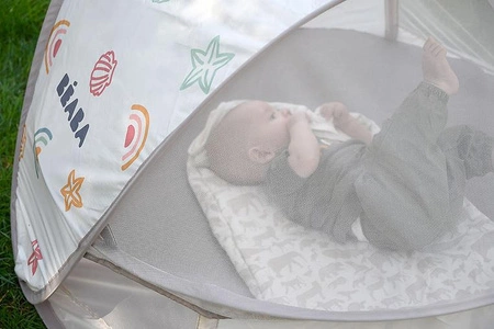 Beaba Namiot plażowy Breezynest UV