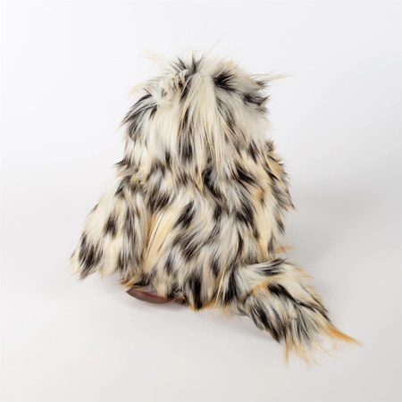 Kolekcjonerska przytulanka Sowa Śnieżna maskotka zabawka dla dzieci sigikid