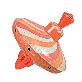 Bączek mały, metalowy, Spirala | Egmont Toys®