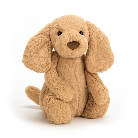 JellyCat Szczeniak Toffi 31 cm