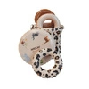 The Swim Essentials Wodny plac zabaw Beige Leopard 2020SE304