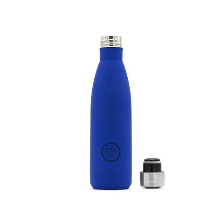 Cool Bottles Butelka termiczna 500 ml Triple cool Vivid Blue