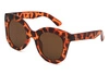Damskie okulary przeciwsłoneczne Elle Porte Brooklyn - Tortoise