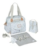 Beaba Torba dla mamy Geneva II Cherry Blossom