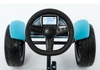 BERG Gokart na pedały XXL Hybrid na Akumulator 24 V Hybrydowy