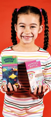 Na budowie gra memorki