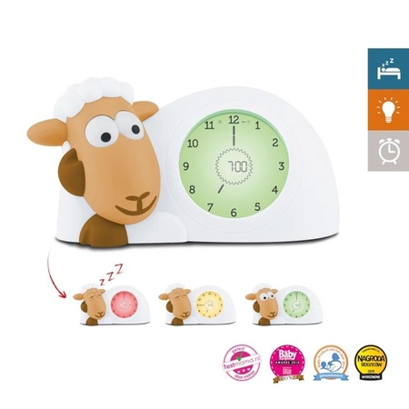 Zazu SAM Trener Snu Owca Camel