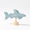 Figurka dekoracyjna, Rekin, Grimm's
