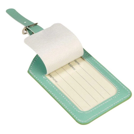 Zawieszka na bagaż, Kangur, Rex London