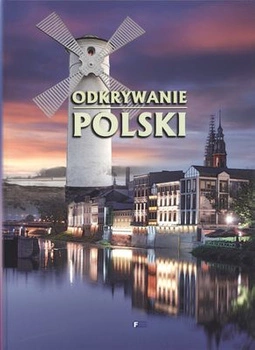 Odkrywanie polski