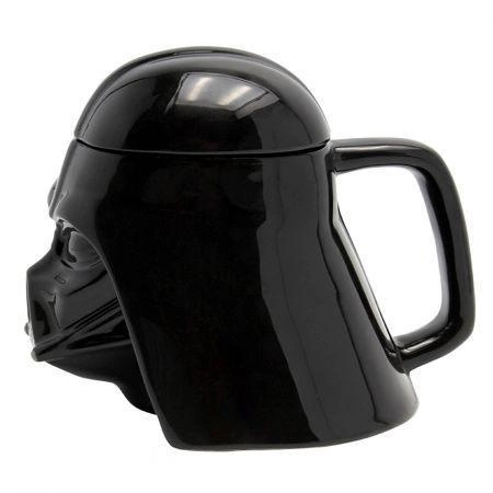 Kubek 3D Gwiezdne Wojny - Lord Vader