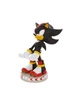 Retro Logo Podstawka pod Telefon/Pada LED Sonic The Hedgehog