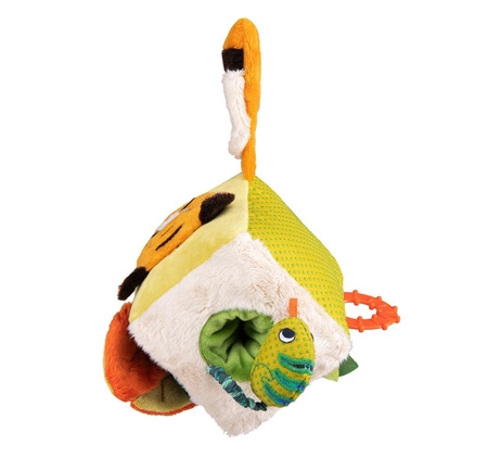 Kostka aktywizująca TYGRYS DANS LA JUNGLE 668095