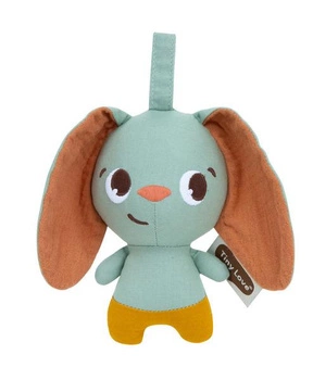 Zawieszka/grzechotka Tiny Smarts - Króliczek - Garden of Adventure