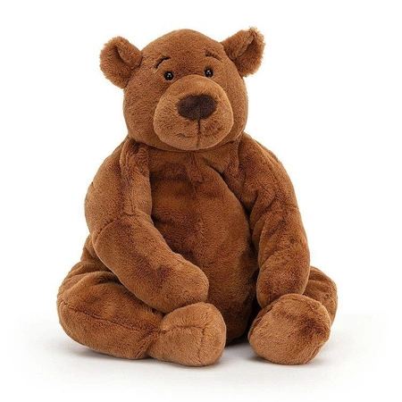 JellyCat Rumpletum Niedźwiedź 28cm