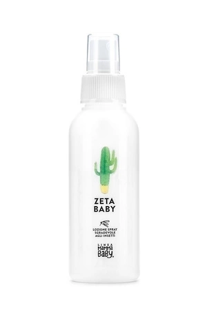 Linea MammaBaby - Spray odstraszający ow ady Baby Zeta 100ml