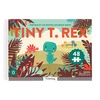Mudpuppy Puzzle Tiny T.rex 48 elementów 3+