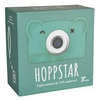 Hoppstar Aparat fotograficzny dla dzieci Rookie Green