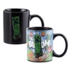 Kubek termoaktywny Minecraft Creeper
