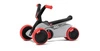 BERG Jeździk na pedały GO² Sparx Red Gokart 2w1