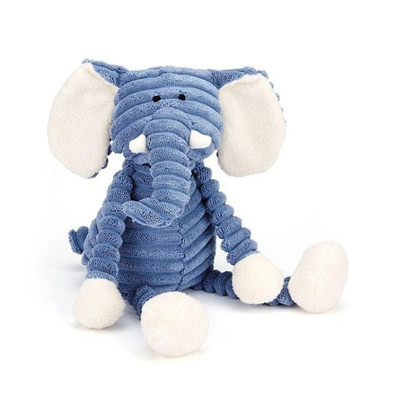 JellyCat Cordy Roy Baby słoń 34cm