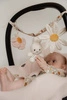 Little Dutch Miffy Zawieszka sensoryczna do wózka/fotelika Vintage Little Flowers NIJN767