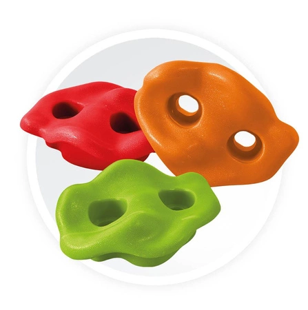 Zestaw do wspinaczki BN016