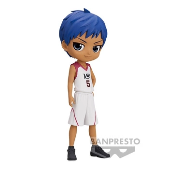 Q Posket  Kuroko's Basketball  Daiki Aomine