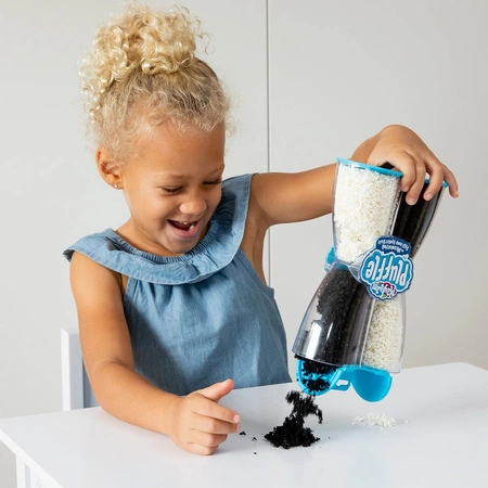 Playfoam Pluffle, Masa Piankowa, Czarno-Biała