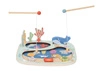 TOOKY TOY Złowić Rybkę Gra Zręcznościowa Układanka Montessori