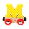 Wagonik literka M