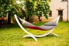 Amazonas Hamak Fat Hammock Red