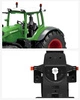 WOOPIE Traktor Zdalnie Sterowany RC Dźwięk