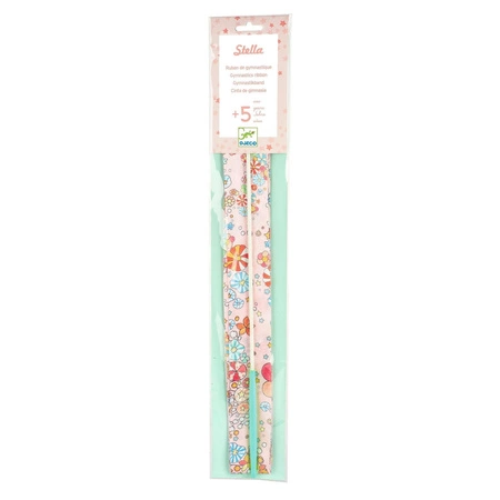Djeco Wstążka gimnastyczna Stella DJ02046