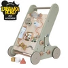 Little Dutch Drewniany chodzik edukacyjny Little Goose LD7072