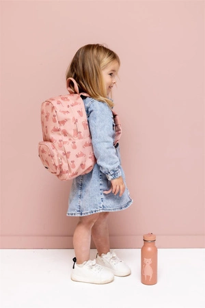 Plecak print Kot - Trixie Baby