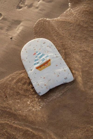 Little Dutch Piankowa deska do pływania Sailors Bay 2010449