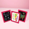 Scratch Art zeszyt do wydrapywania Deluxe Combo Melissa & Doug 15981