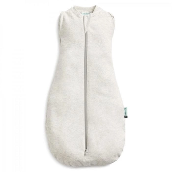 ergoPouch Otulacz Śpiworek 0-3M Grey
