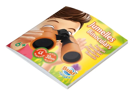 Lornetka 4 x 32 mm BN009