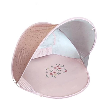 Little Dutch Namiot plażowy Pink Ocean Dreams UV40 2012524