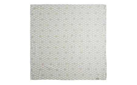 bébé-jou Otulacze bambusowo-muślinowe 70 x 70cm (3 szt.) Riverside 3051126