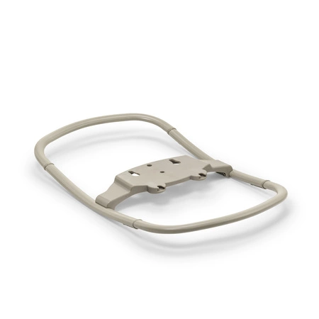 Elodie Details - Baza do leżaczka dla noworodka Newborn Seat GRACE, Moonshell