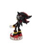 Retro Logo Podstawka pod Telefon/Pada LED Sonic The Hedgehog