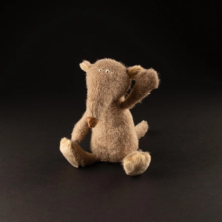 Pluszowy Ostronos Ach Good! 25 cm maskotka przytulanka dla dzieci sigikid