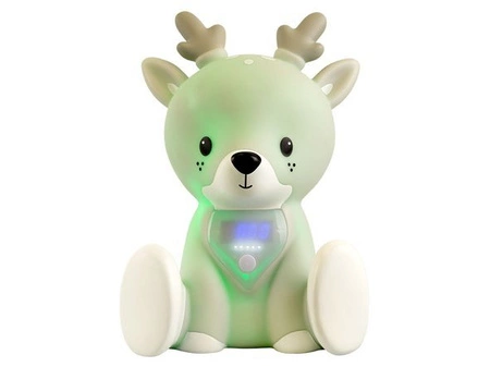 Trener snu jelonek Fabian FLOW AMSTERDAM